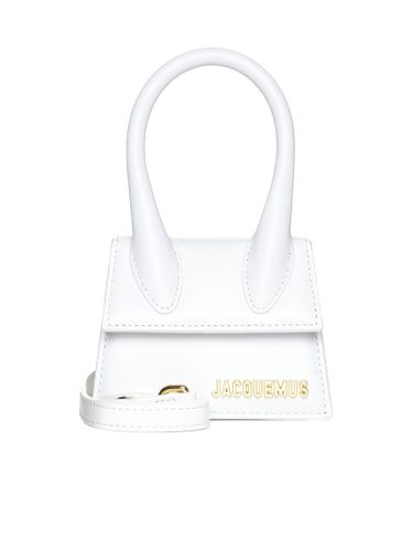 Jacquemus Le Chiquito Bag - Jacquemus - Modalova