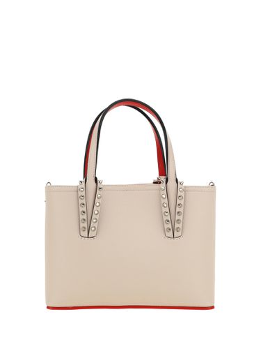 Christian Louboutin Cabata Handbag - Christian Louboutin - Modalova