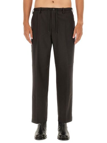 Dries Van Noten Penny Pants - Dries Van Noten - Modalova