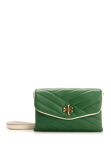 Tory Burch Kira Wallet On Chain - Tory Burch - Modalova