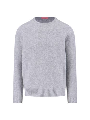 Drumohr Wool Sweater - Drumohr - Modalova