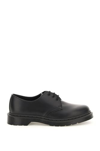 Mono - Leather Lace-up - Dr. Martens - Modalova