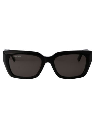 Bb0272sa Sunglasses - Balenciaga Eyewear - Modalova