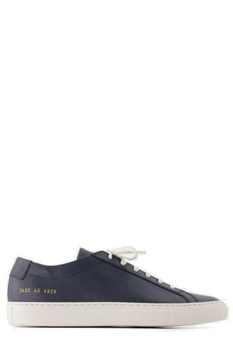 Achilles Low-top Sneakers - Common Projects - Modalova