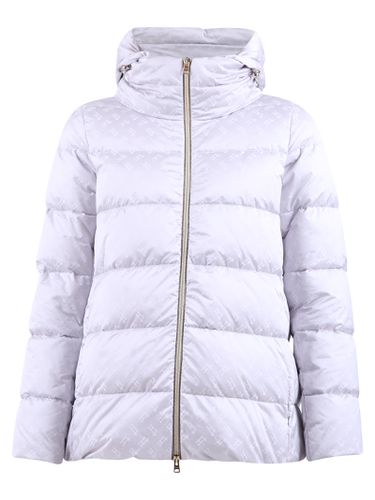 Herno Padded Jacket - Herno - Modalova