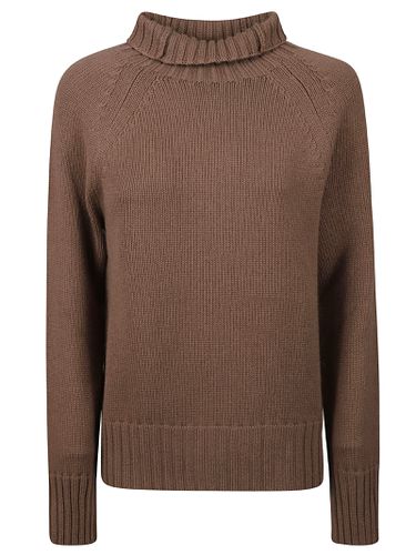 Max Mara The Cube Mantova Sweater - Max Mara The Cube - Modalova