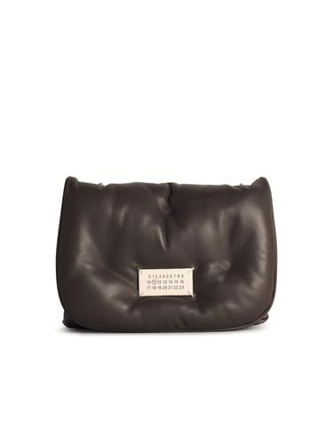 Glam Slam Flap Shoulder Bag - Maison Margiela - Modalova