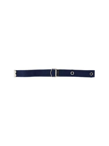 Dolce & Gabbana Belt With Logo - Dolce & Gabbana - Modalova