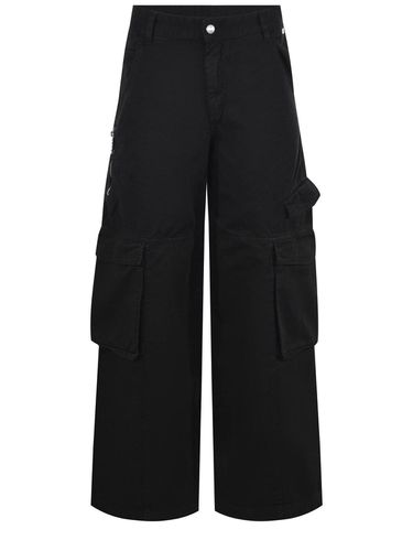 GCDS Ultracargo Trousers - GCDS - Modalova