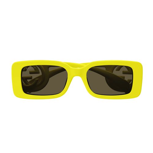 Gg1325s 007 Sunglasses - Gucci Eyewear - Modalova