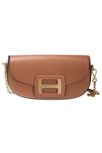 Hogan Shoulder Bag H-bag - Hogan - Modalova