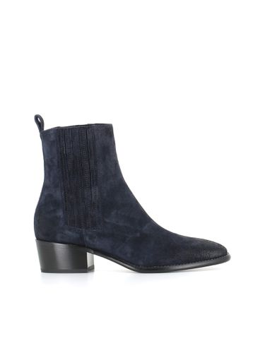 Sartore Ankle Boot Sr4051 - Sartore - Modalova