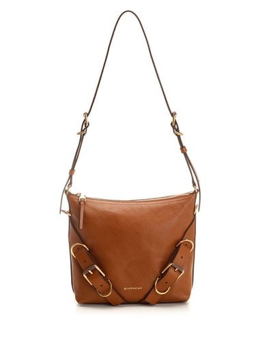 Givenchy voyou Small Shoulder Bag - Givenchy - Modalova