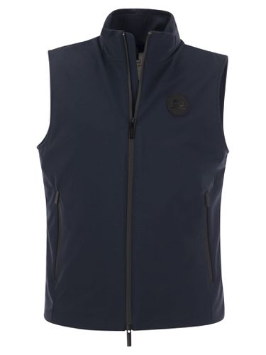 Woolrich Padded Vest - Woolrich - Modalova