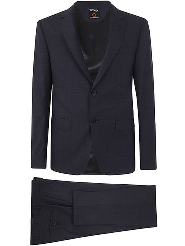 Zegna Usetheexisting Suit - Zegna - Modalova