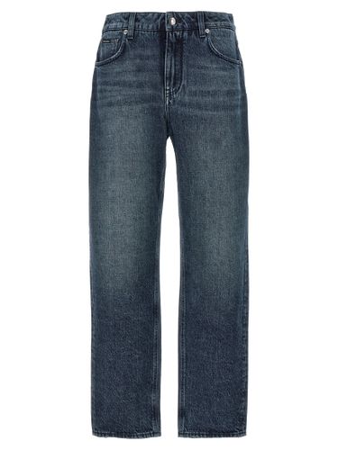 Dolce & Gabbana Boyfriend Jeans - Dolce & Gabbana - Modalova