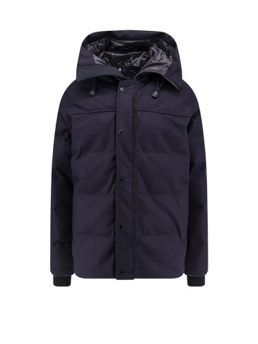 Canada Goose Macmillan Jacket - Canada Goose - Modalova