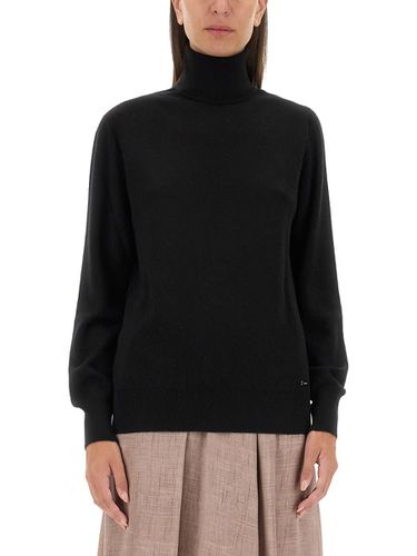 Kiton Cashmere Sweater - Kiton - Modalova