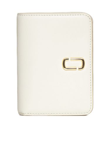 Mini Compact Wallet The J Marc - Marc Jacobs - Modalova