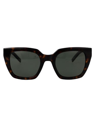 Sl M143 Sunglasses - Saint Laurent Eyewear - Modalova