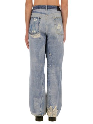 Our Legacy Third Cut Jeans - Our Legacy - Modalova