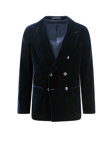 Giorgio Armani Blazer - Giorgio Armani - Modalova