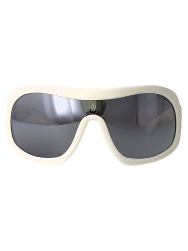 Moncler Eyewear Ml0281 Sunglasses - Moncler Eyewear - Modalova