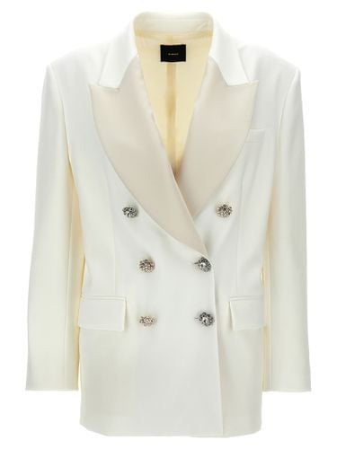 Pinko vallini Blazer - Pinko - Modalova