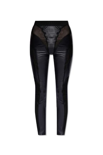 Versace Jeans Couture Leggings - Versace Jeans Couture - Modalova