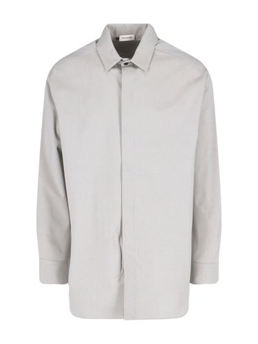 Fear of God Classic Shirt - Fear of God - Modalova