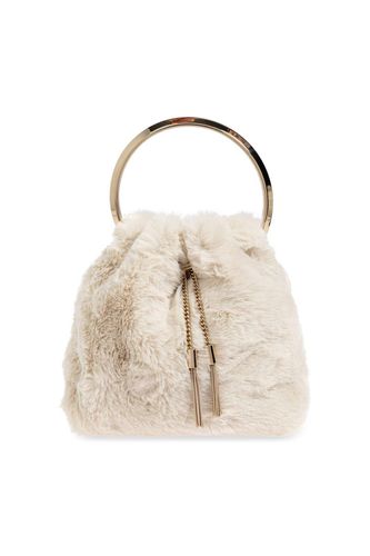 Jimmy Choo Bon Bon Bucket Bag - Jimmy Choo - Modalova