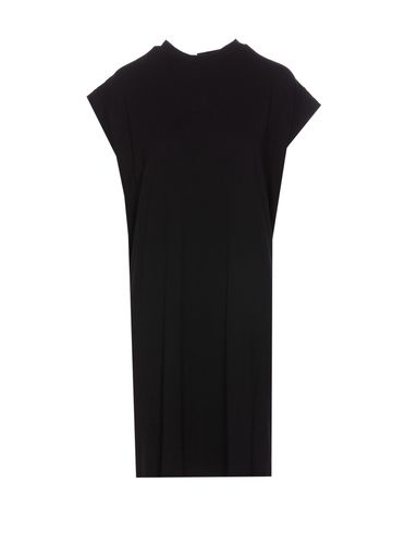 Double Layer Dress - MM6 Maison Margiela - Modalova