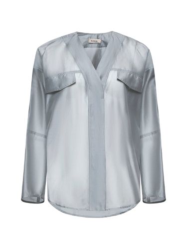 Blanca Vita Shirt - Blanca Vita - Modalova