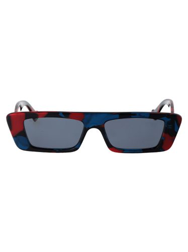 Gucci Eyewear Gg1331s Sunglasses - Gucci Eyewear - Modalova
