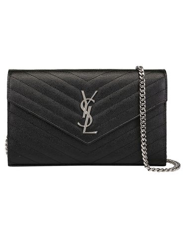 Cassandre Shoulder Bag - Saint Laurent - Modalova