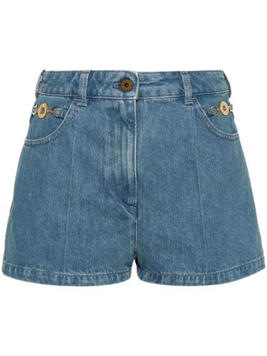 Medium Cotton Blend Shorts - Patou - Modalova