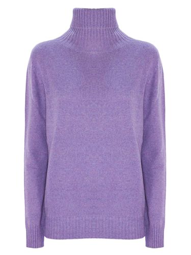 Cashmere Sweater - Mauro Grifoni - Modalova