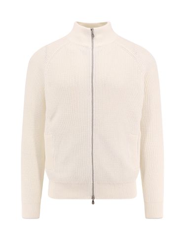 Brunello Cucinelli Cardigan - Brunello Cucinelli - Modalova