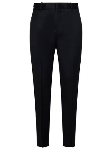 Alexander Mcqueen Trousers - Alexander McQueen - Modalova