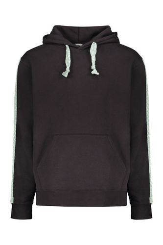 Missoni Logo Embroidery Sweatshirt - Missoni - Modalova