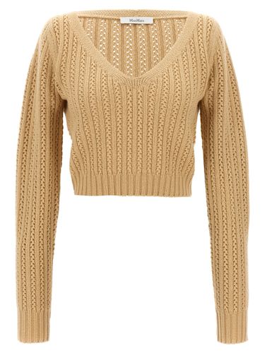 Max Mara ifrem Sweater - Max Mara - Modalova