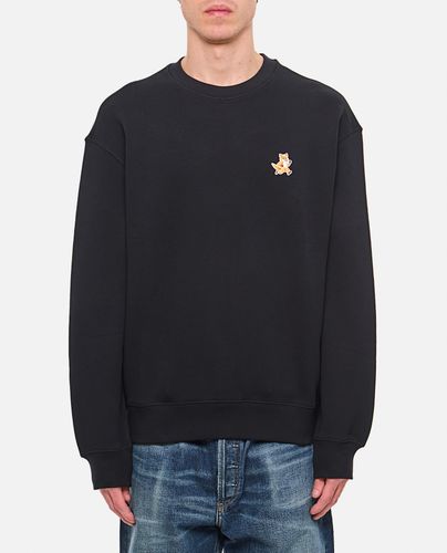 Maison Kitsuné Sweatshirt - Maison Kitsuné - Modalova