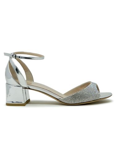 Ninalilou Patent Sandals - Ninalilou - Modalova