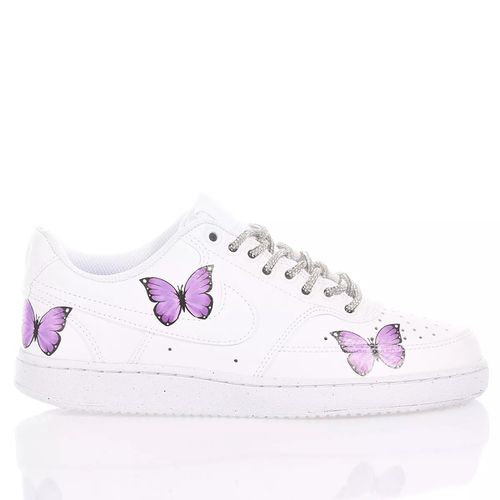 Mimanera Nike Butterfly Violet - Mimanera - Modalova