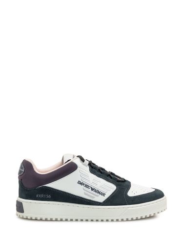 Emporio Armani Sneaker - Emporio Armani - Modalova