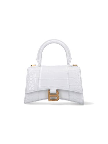 Balenciaga Hourglass Xs Bag - Balenciaga - Modalova