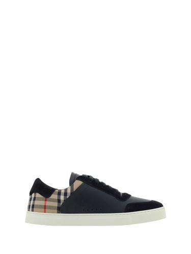 Burberry Sneakers - Burberry - Modalova