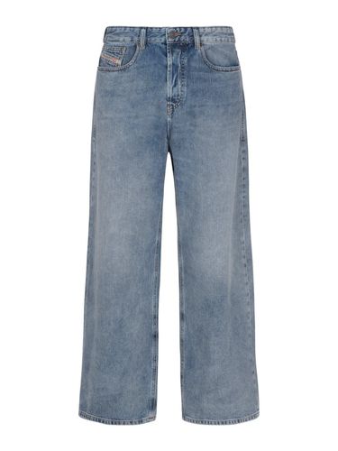 Diesel 1996 D-sire Wide-leg Jeans - Diesel - Modalova