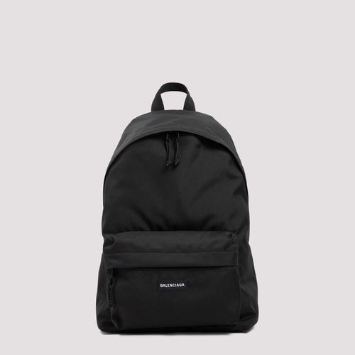 Balenciaga Explorer Backpack - Balenciaga - Modalova