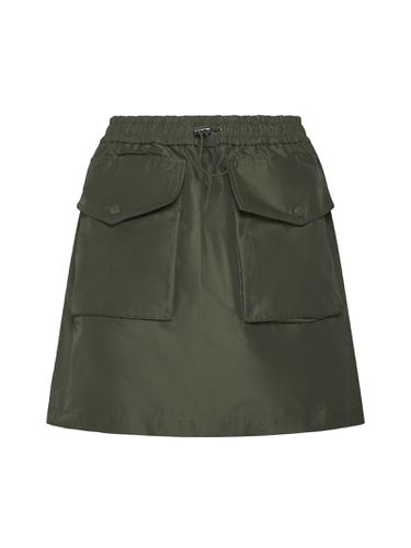 Moncler Skirt - Moncler - Modalova